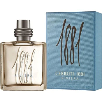 Riviera Man Eau De Toilette 100ml J161079