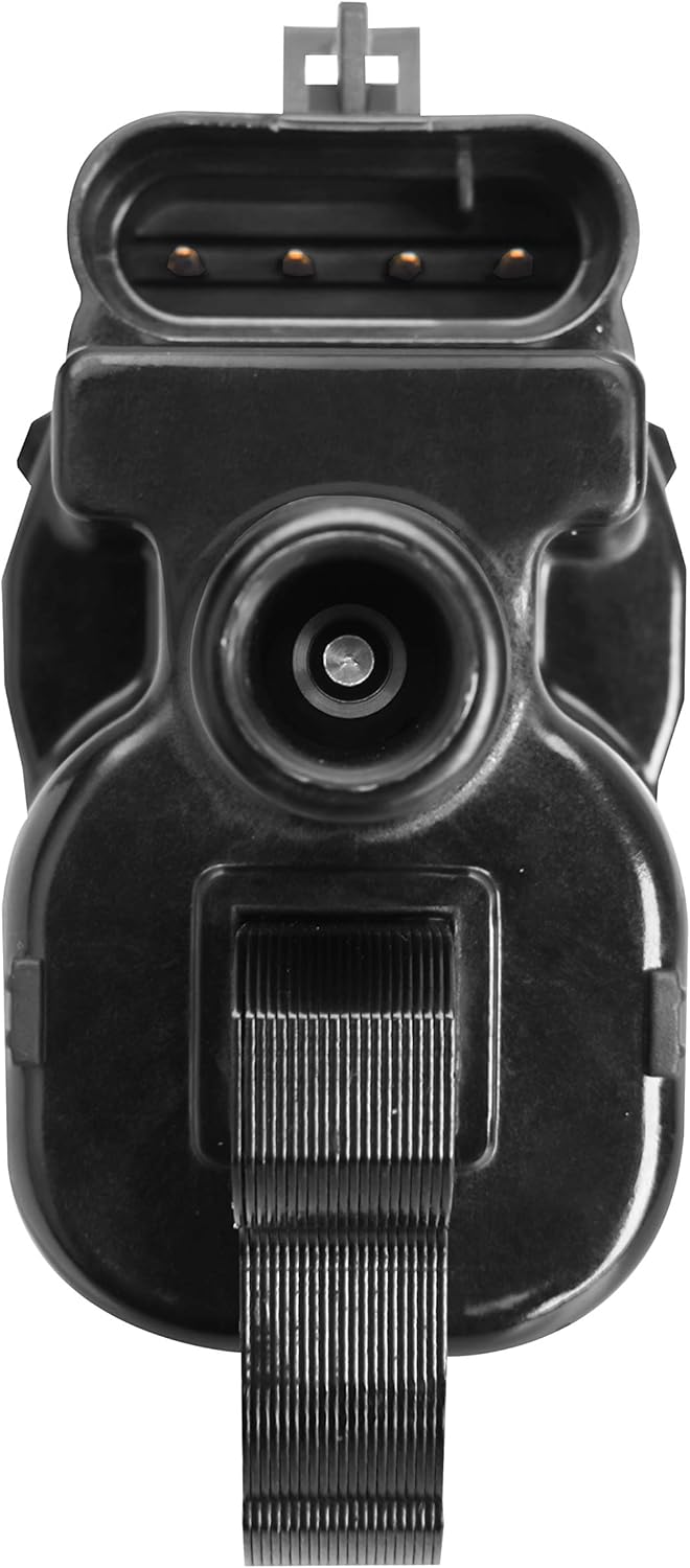 Pack of 8 Ignition Coils for Chevrolet V8 5.7L 8.1L F955032
