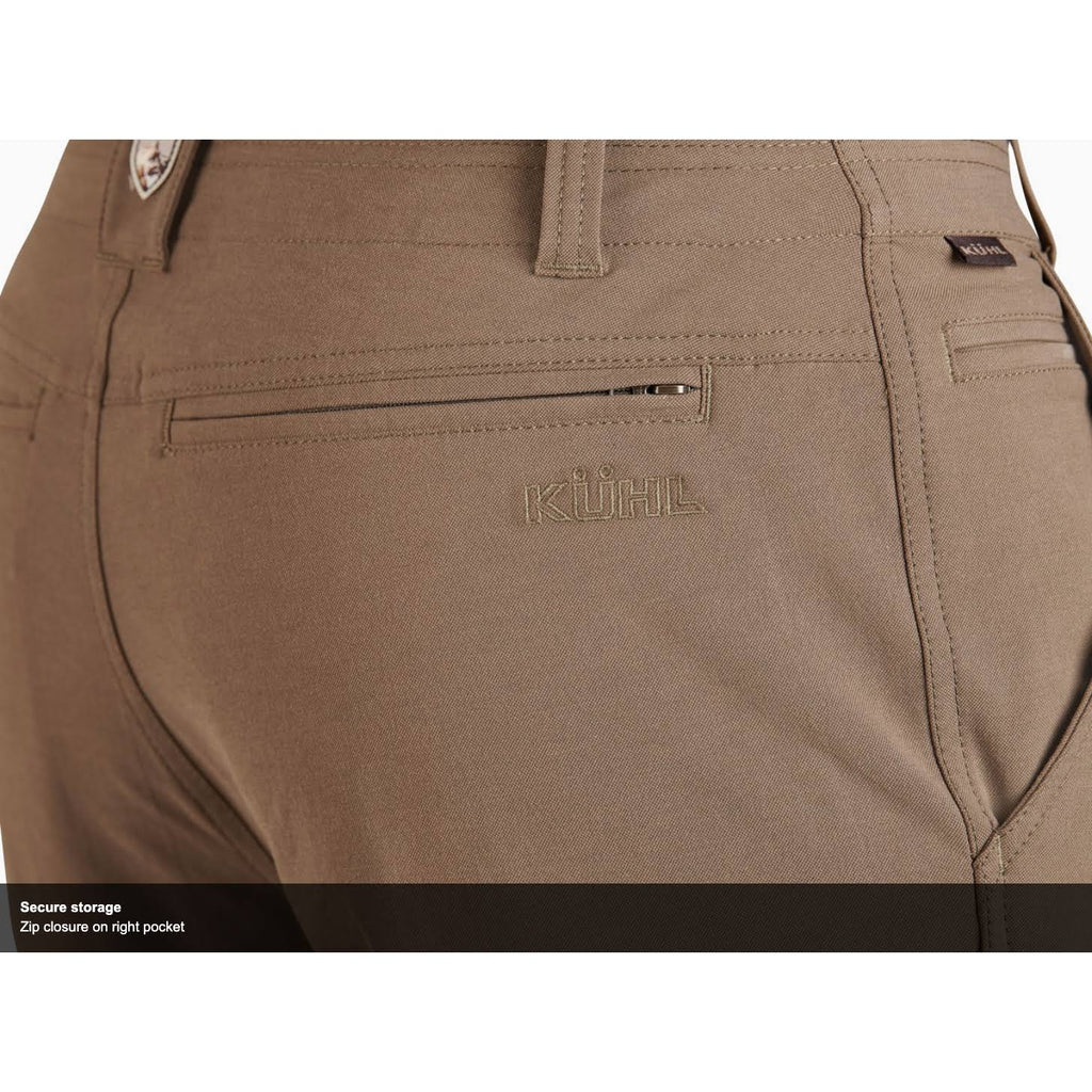 Carbon Chino Pants L475