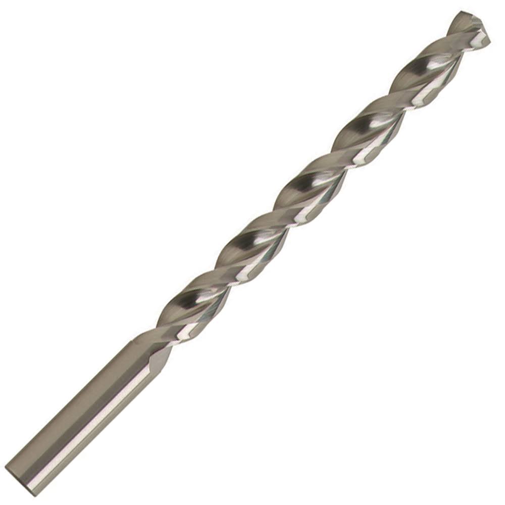 Carbide Parabolic Flute Jobber Length Drill P398