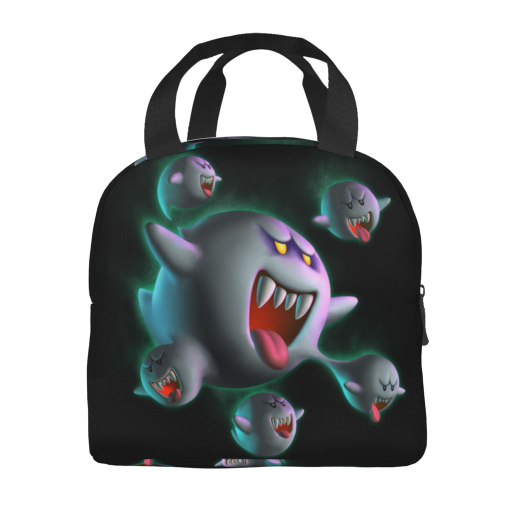 Insulated Lunch Bag Cooler Lunch Box S2093