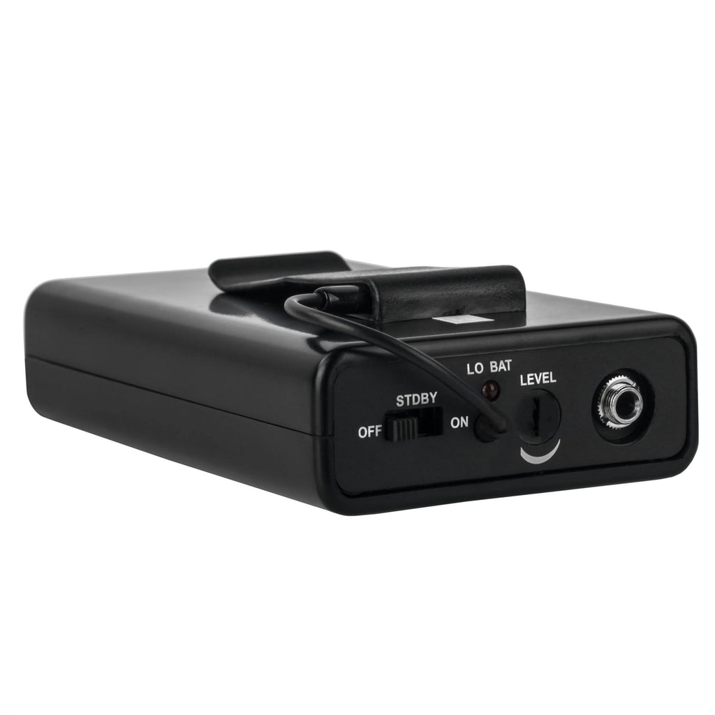 Wireless Microphone System T230278