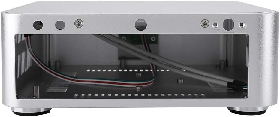 Mini ITX Computer Case with 2.5 inch Hard Disk E3123