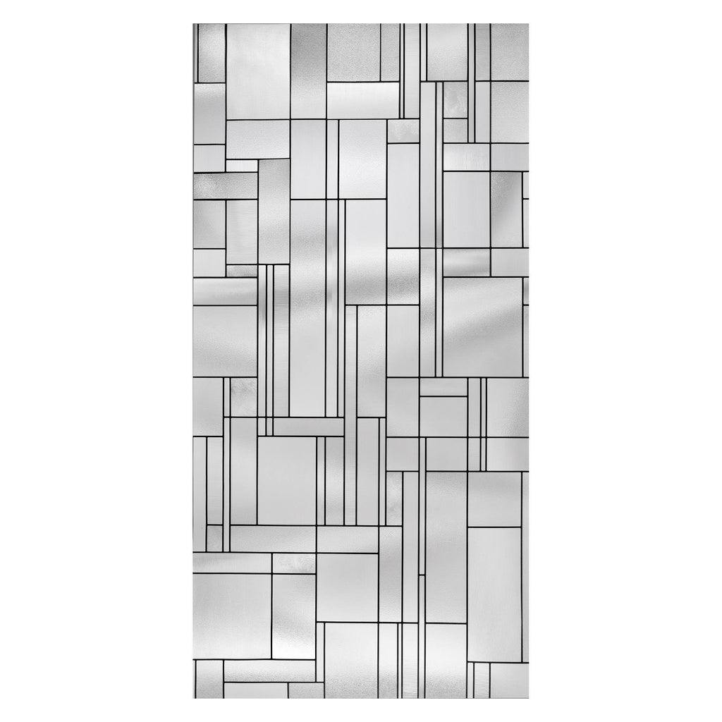 36 in. W x 72 in. H Decorative Window Film O176