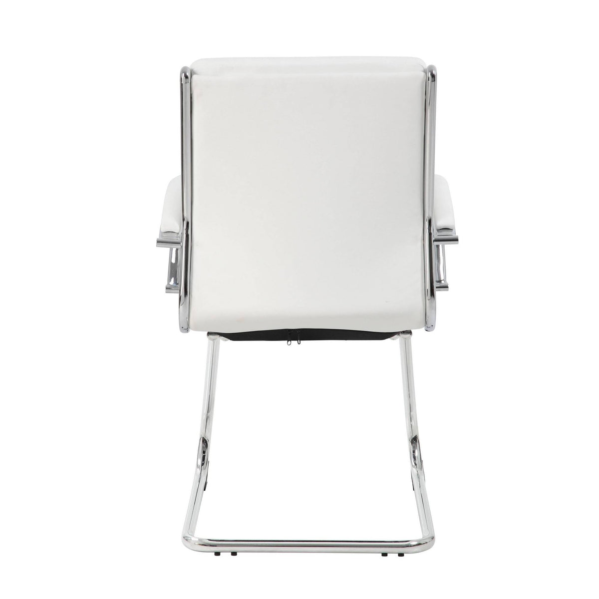 Executive Guest Chair with Metal Chrome K590209