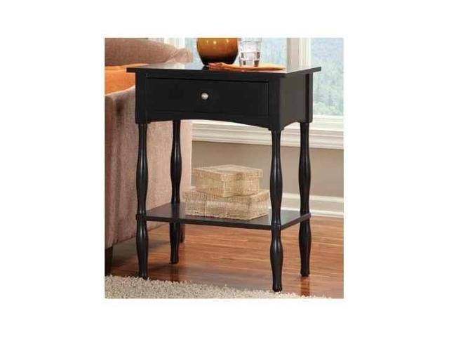 Shaker Cottage End Table L934