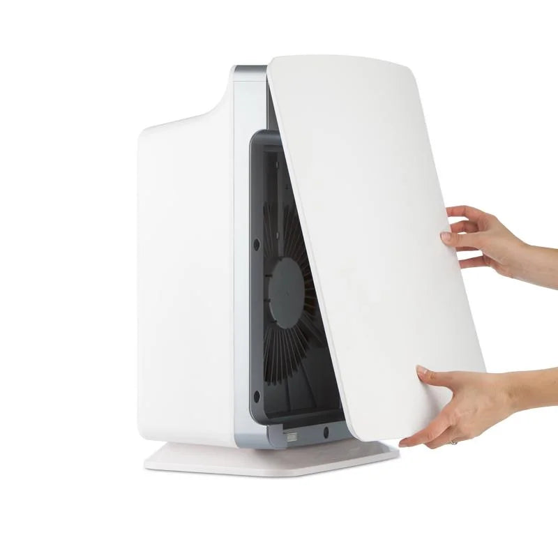 Air Purifier with True HEPA Filter X476927