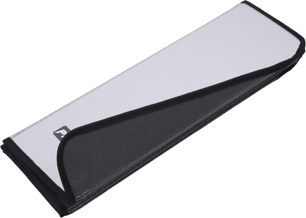 Front Windshield Sun Shade Accordion Foldable Pack of 2 G5788