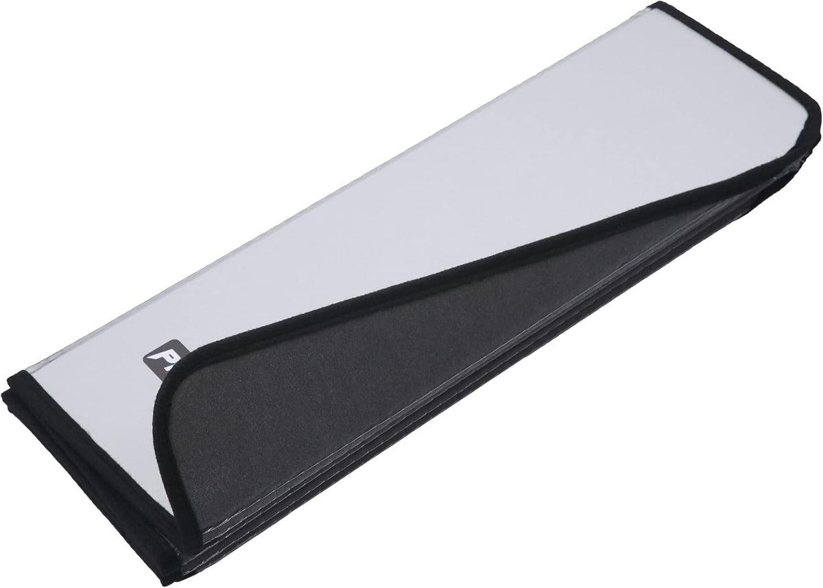 Front Windshield Sun Shade Accordion Foldable Pack of 2 G5788