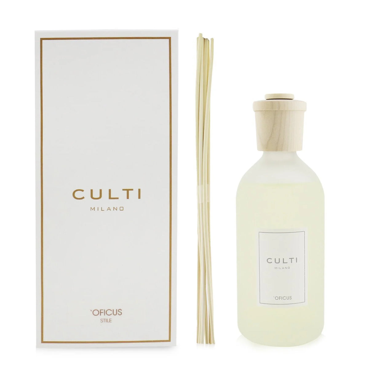 Oficus Room Diffuser 500ml K92830