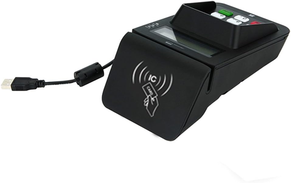 USB Smart Card Reader Writer F15579