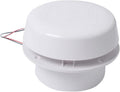 12V 60CFM ABS Roof Exhaust Fan Z33052