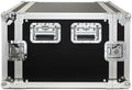 8U Pro Tour Grade Road Rack Case U167237