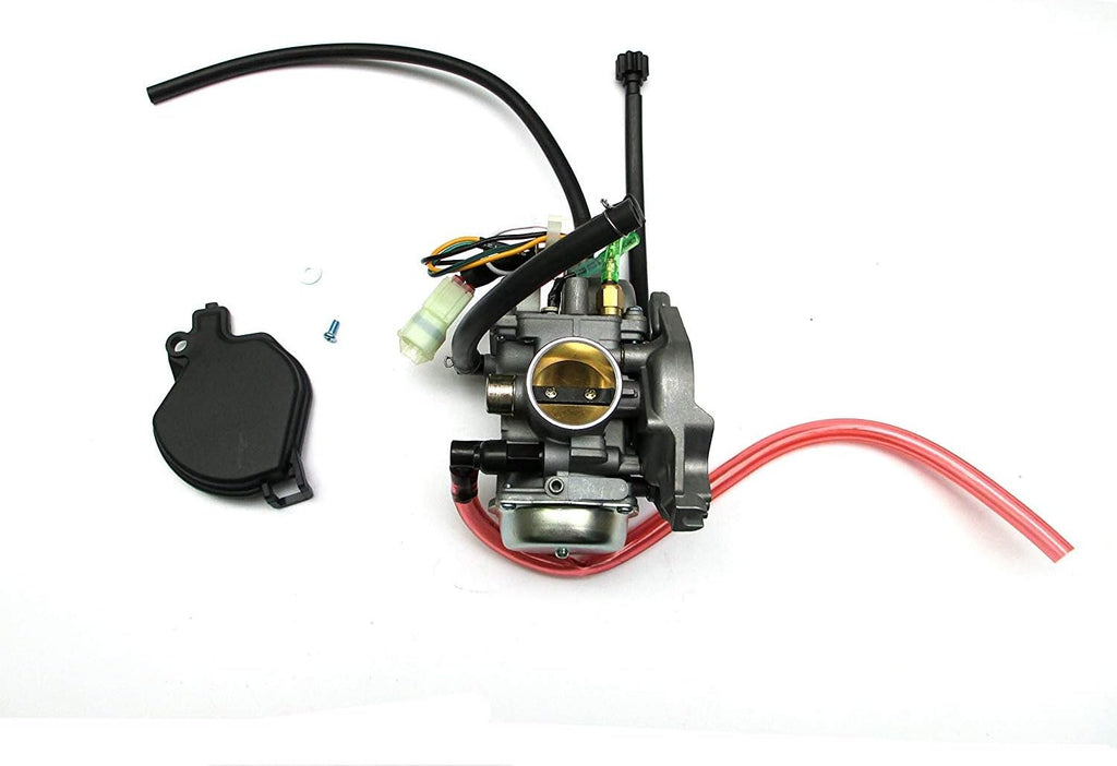 Carburetor for Kawasaki KVF300 Prairie 300 1999-2002 ATV L482979