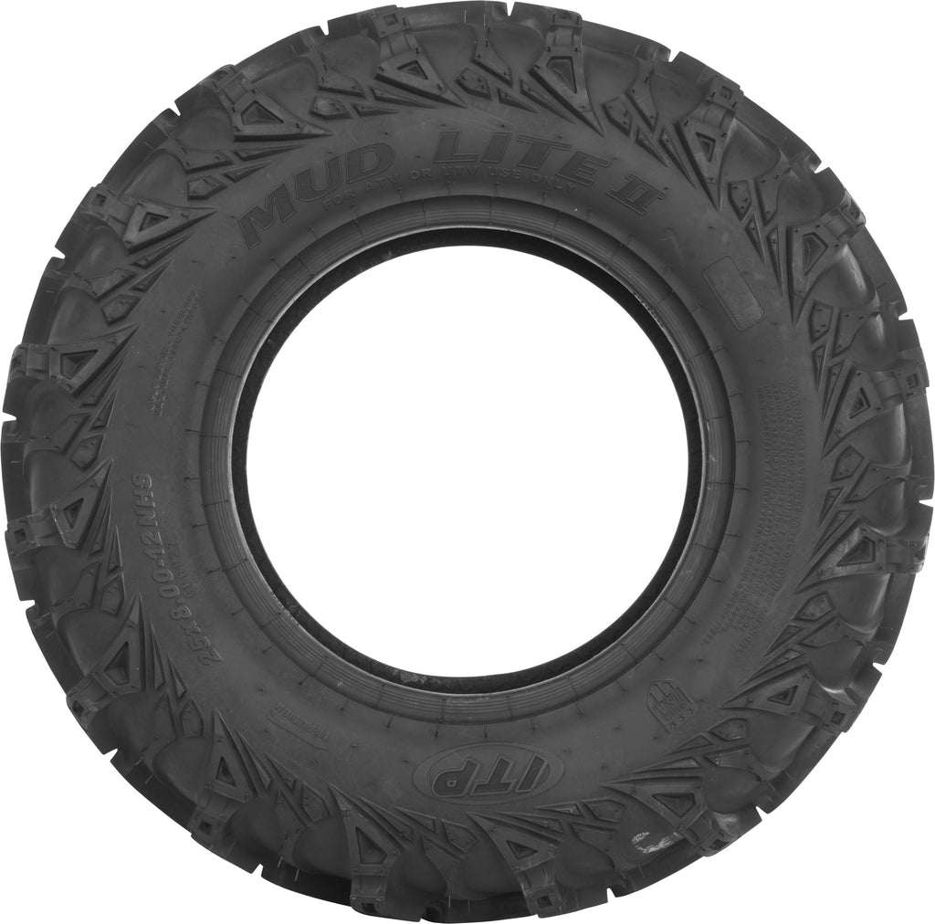 Mud Lite II 25x10-12 C72171