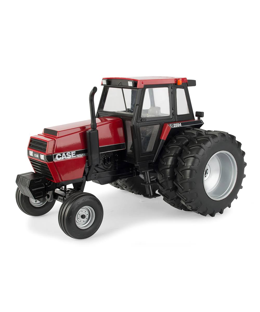 Case IH 2594 Duals K2527