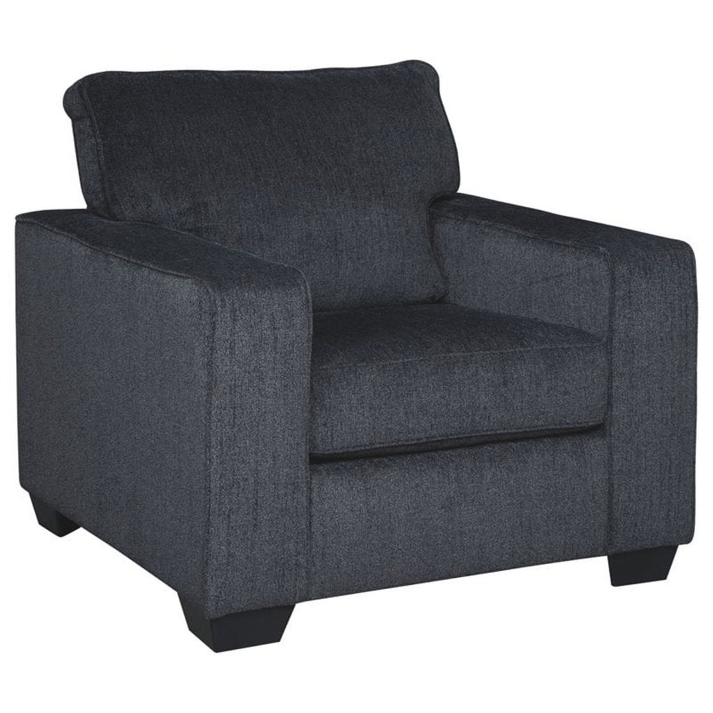 Slate Accent Chair Z42050