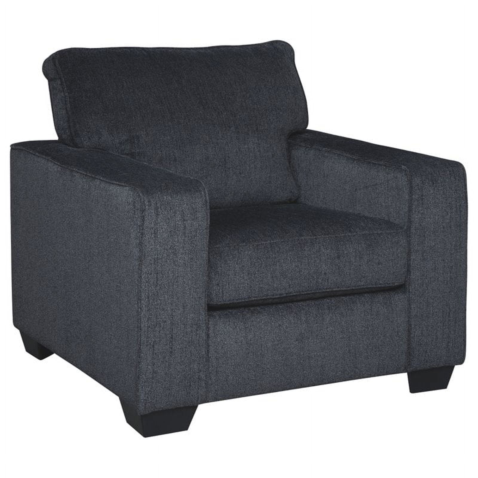 Slate Accent Chair Z42050