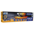 6 Bar LED 3 Colour Camp Light Kit G439
