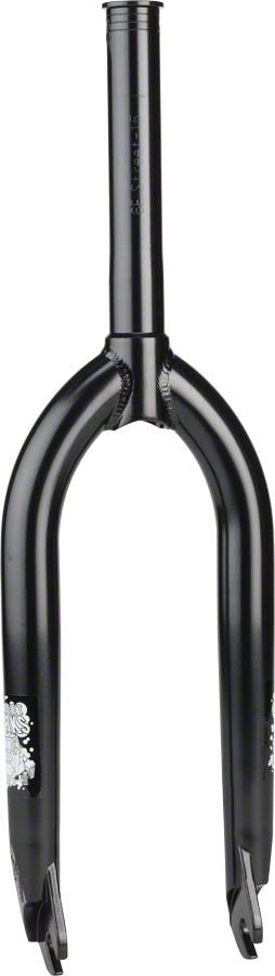 26mm Offset Black Fork W56011