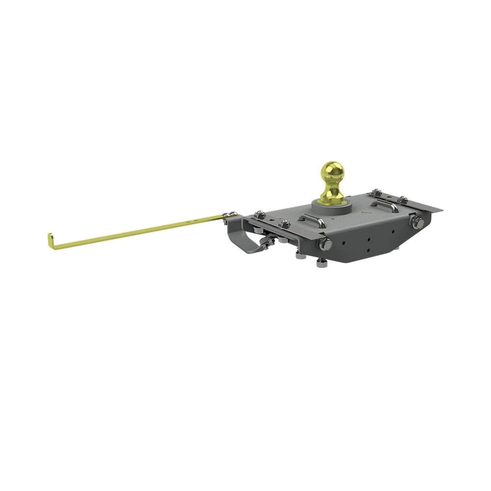 Gooseneck Hitch D20286