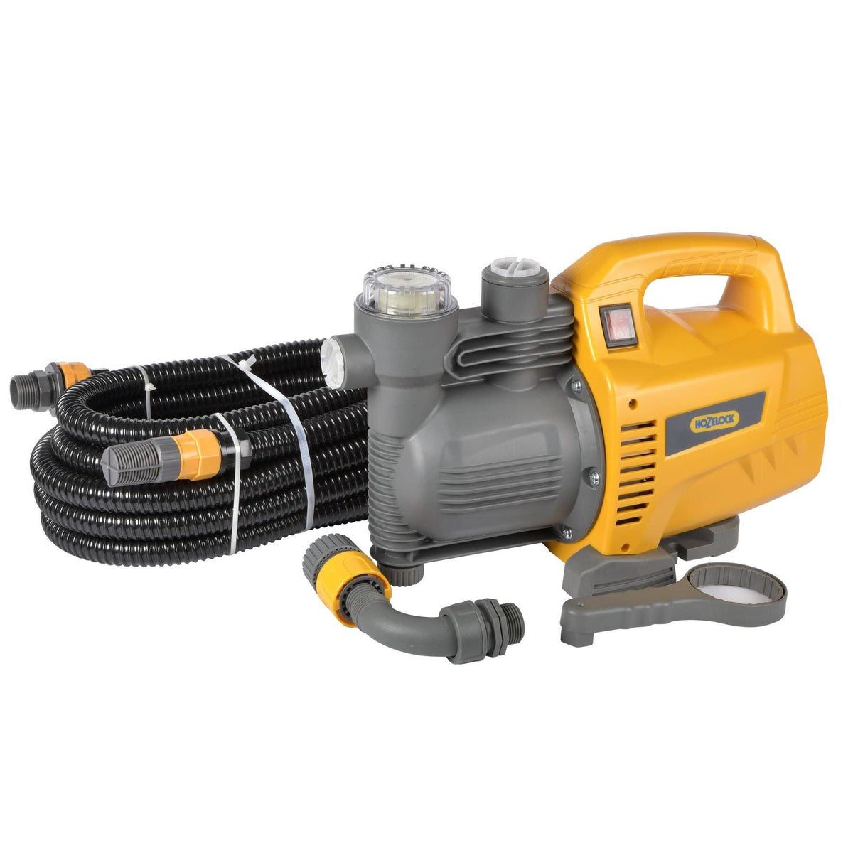 Garden Jet Pump X975