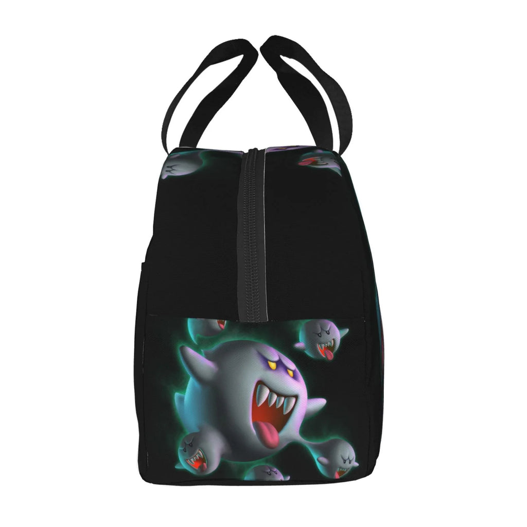 Insulated Lunch Bag Cooler Lunch Box S2093