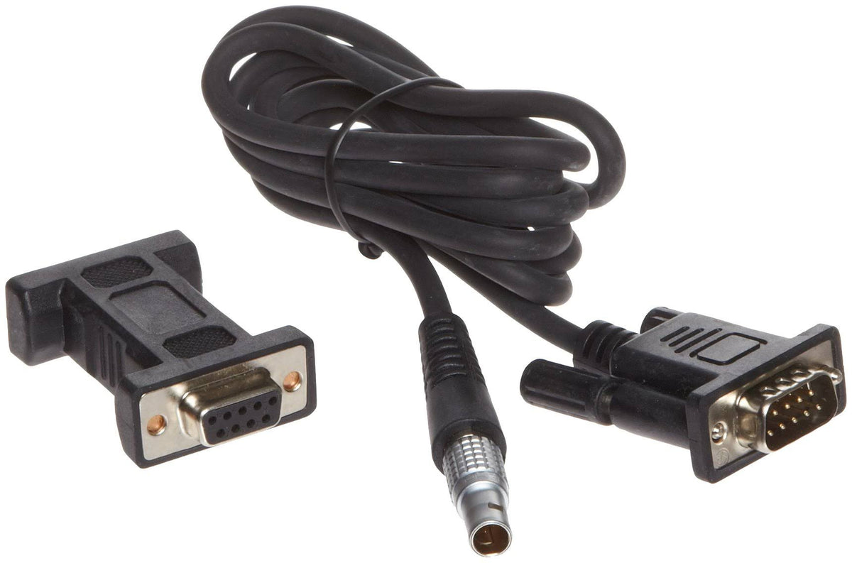 Cable Control Kit W1192