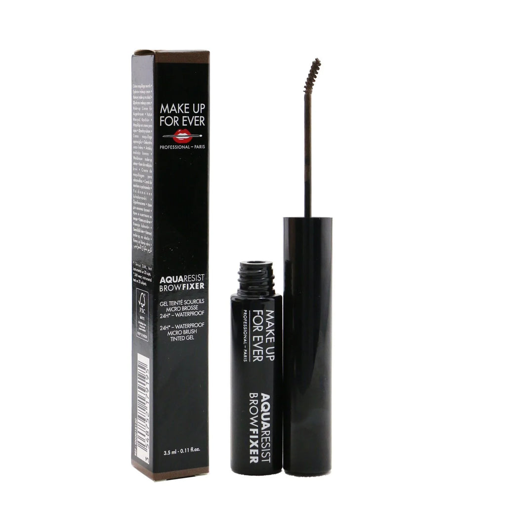 Tinted Brow Gel Waterproof Micro Brush 3.5ml T86603