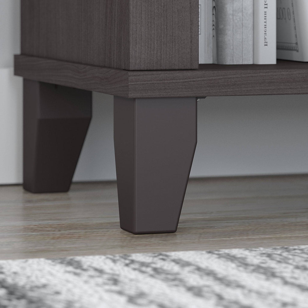 5-Shelf Bookcase Q25446
