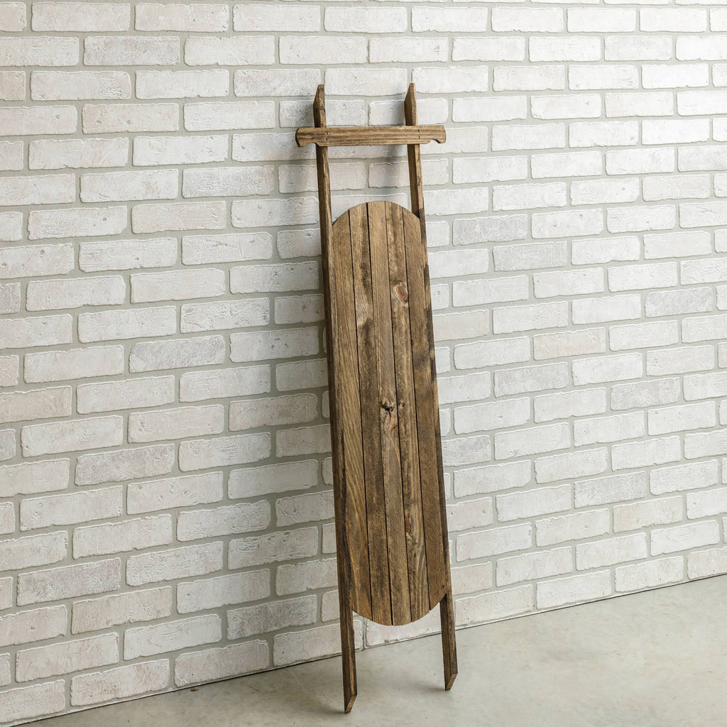 Decorative Large Sled Bundle G6938