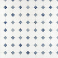 Polished Marble Mesh-Mounted Mosaic Tile P499735