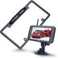 Wireless Backup Camera with 5 inch Split Screen D44507