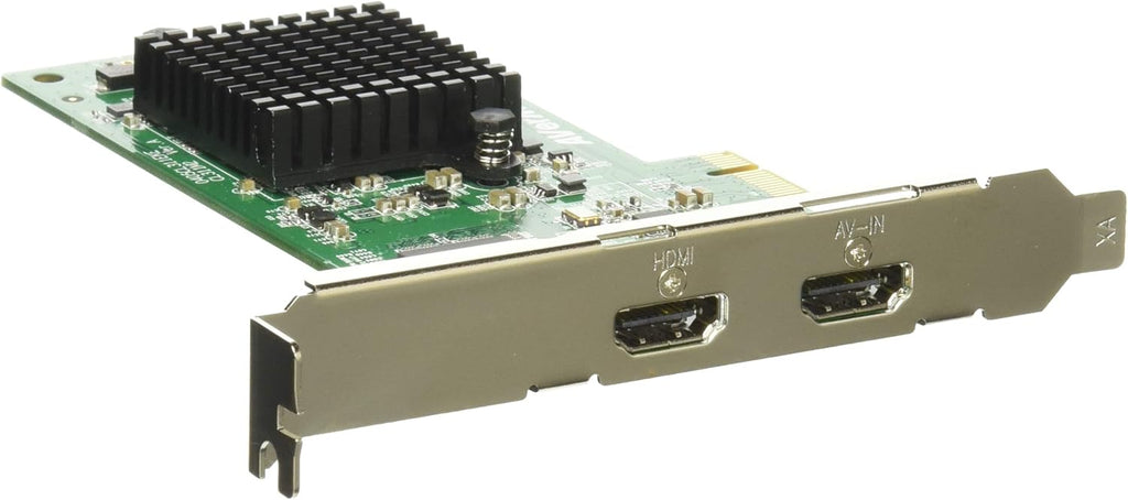 Full HD HDMI 1080P 60FPS PCIe Capture Card W155162