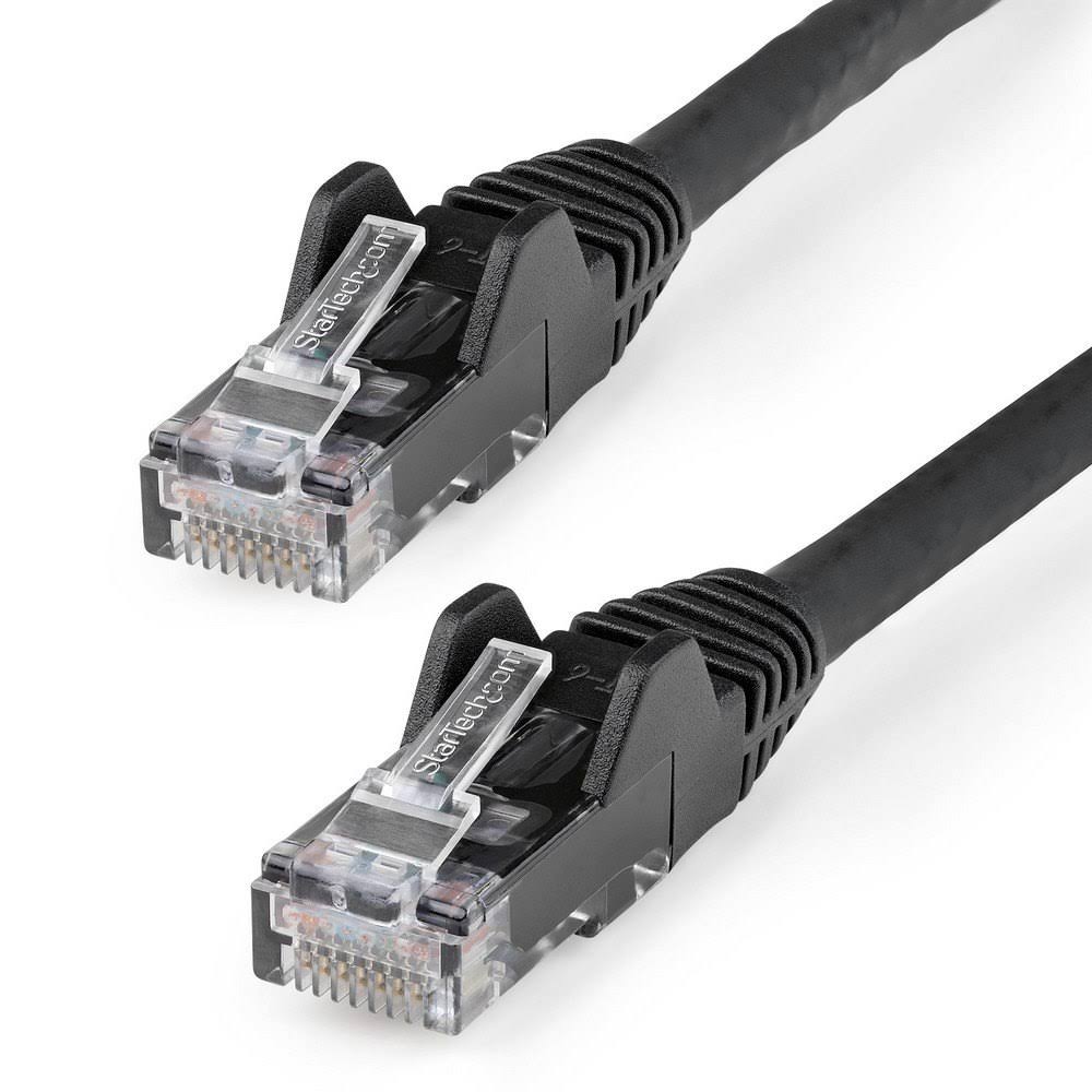 Rj45 Cat6 Utp Network Cable 50 Cm L358563