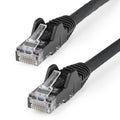 Rj45 Cat6 Utp Network Cable 50 Cm L358563