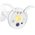 Smart LED Floodlight with Security Camera, 1080p I752941