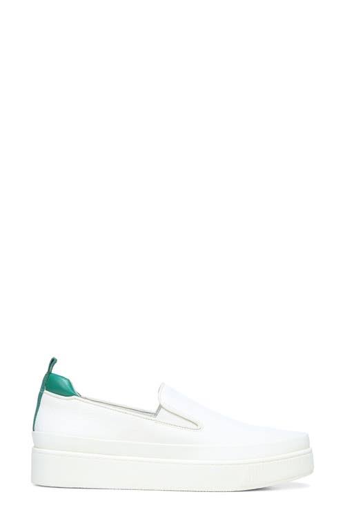 White 8.5 M Shoes P219480