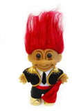 Troll Doll with Cape Y844915