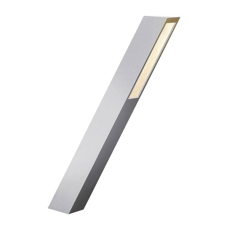 Satin Black LED Landscape Path Light A3641