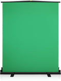 Green Screen Collapsible Chromakey Panel with Aluminum Hard Case B61812