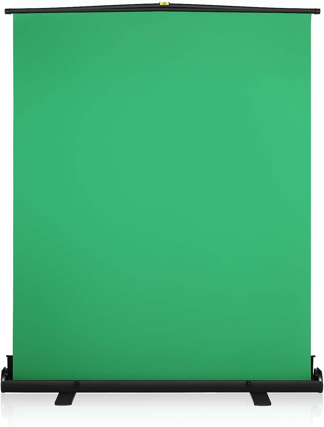 Green Screen Collapsible Chromakey Panel with Aluminum Hard Case B61812
