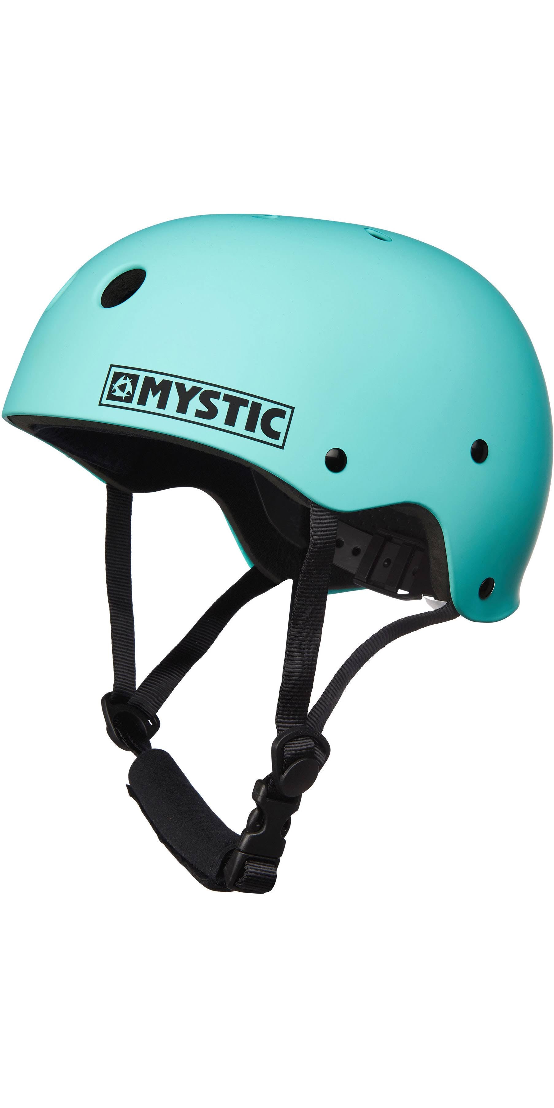 Mint Grey MK8 Helmet Z9756