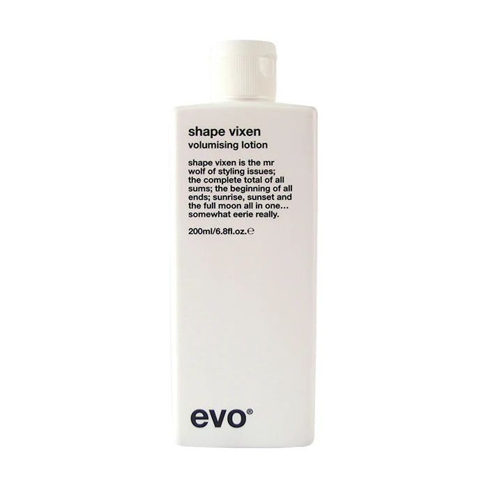 Volumising Lotion 200ml/6.8oz E29829
