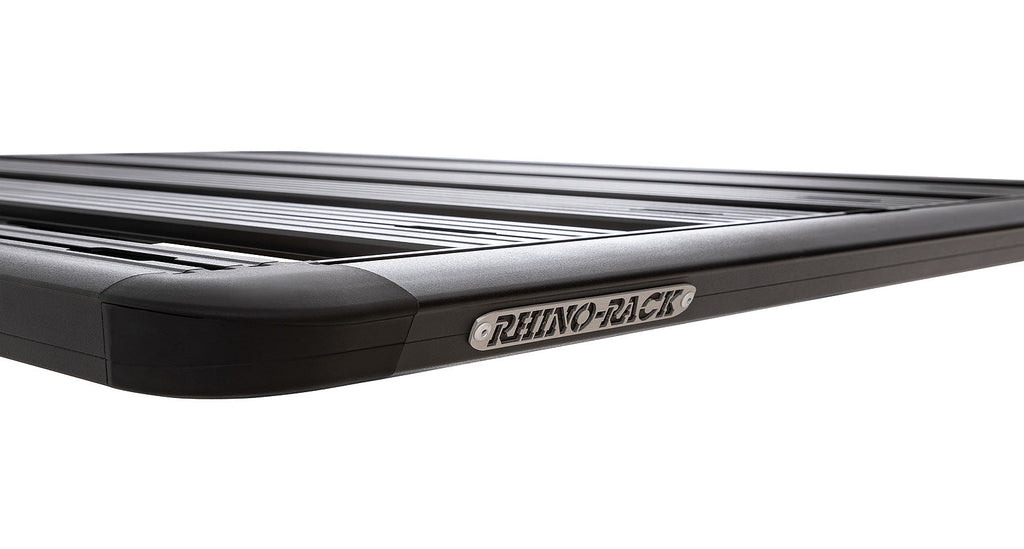Pioneer Platform 84" X 56" Unassembled with Backbone R648941