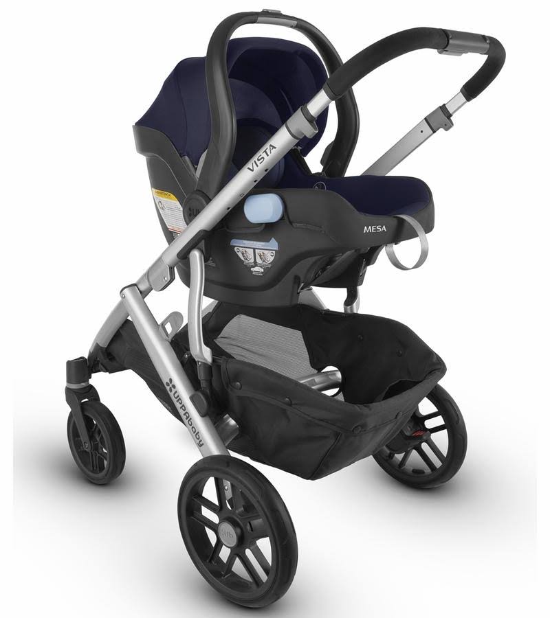 Infant Car Seat U407