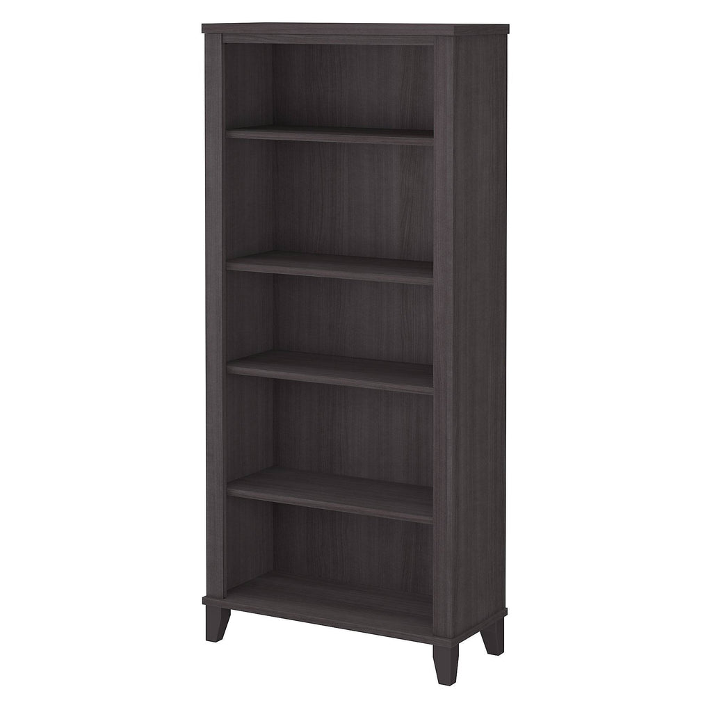 5-Shelf Bookcase Q25446