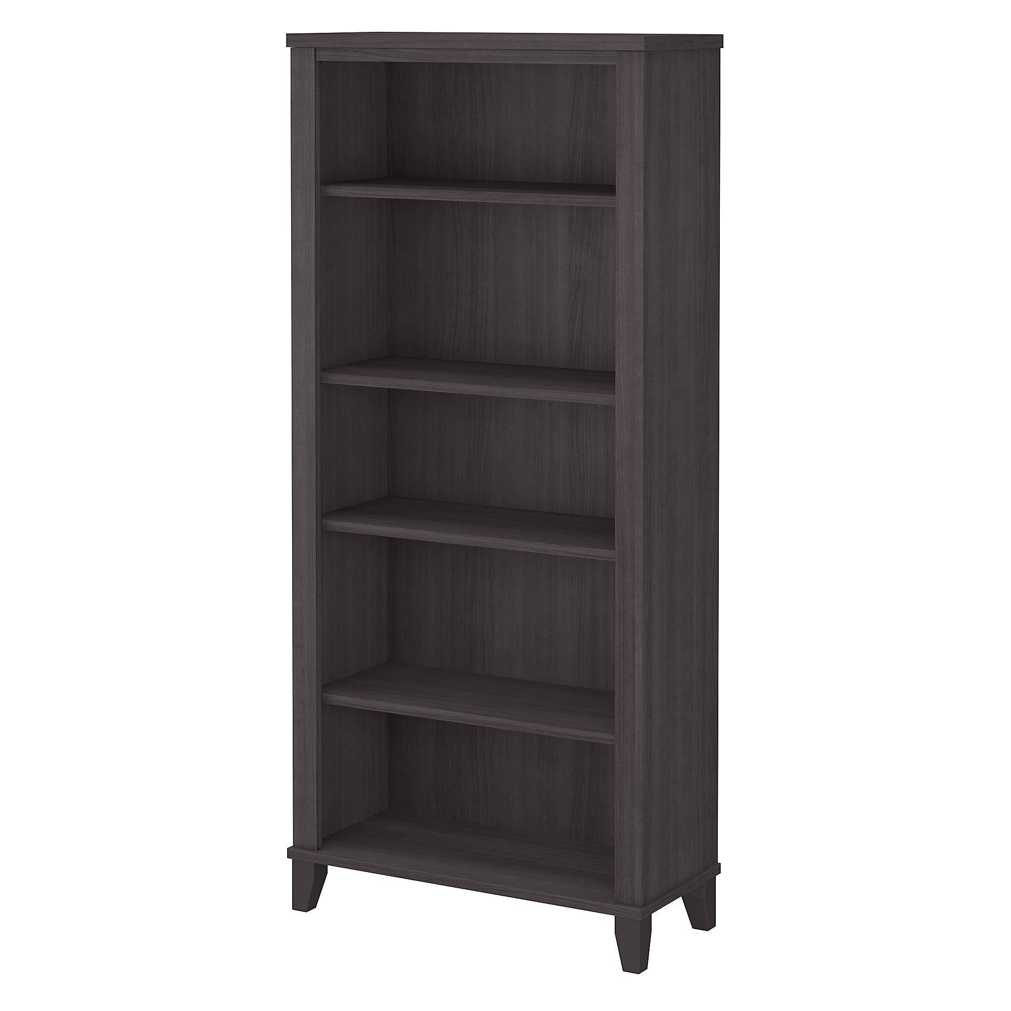 5-Shelf Bookcase Q25446