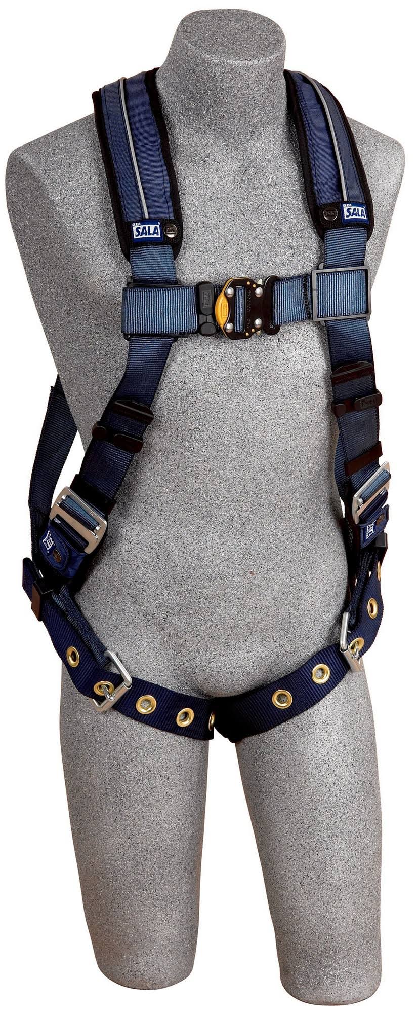 Vest-Style Harness Z870