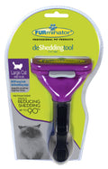 Deshedding Tool for Long Hair Cats Large G504228